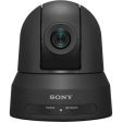 Sony SRG-X120 1080p PTZ Camera with HDMI, IP & 3G-SDI Output (Black, 4K Upgradable) Fashion