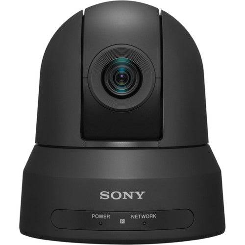 Sony SRG-X120 1080p PTZ Camera with HDMI, IP & 3G-SDI Output (Black, 4K Upgradable) Fashion