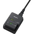 Sony BCQZ1 Z-Series Battery Charger Supply