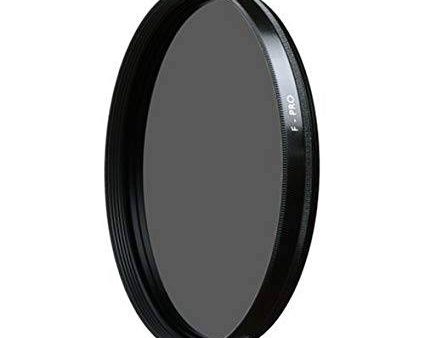 49mm Multi-Coated Circular Polarizer Filter - High Resolution Online now