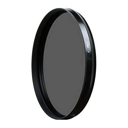 49mm Multi-Coated Circular Polarizer Filter - High Resolution Online now