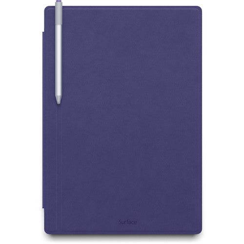 Microsoft Surface Pro 3 Type Cover (Purple) Online now