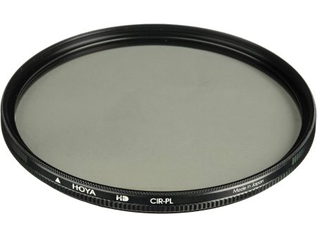 67mm Multi-Coated Circular Polarizer Filter - High Resolution Sale