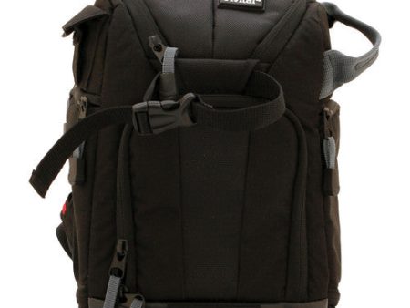 Vivitar DKS-10 Photo SLR Tablet Sling Backpack (Black Online