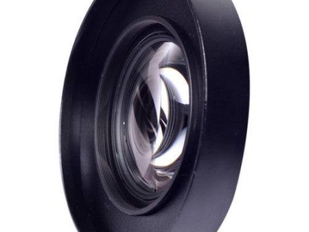 Barco Conversion Lens x 0.8 for J Lens (1.56 to 1.86:1) on Sale