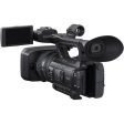 Sony PXW-Z150 4K XDCAM Camcorder Fashion