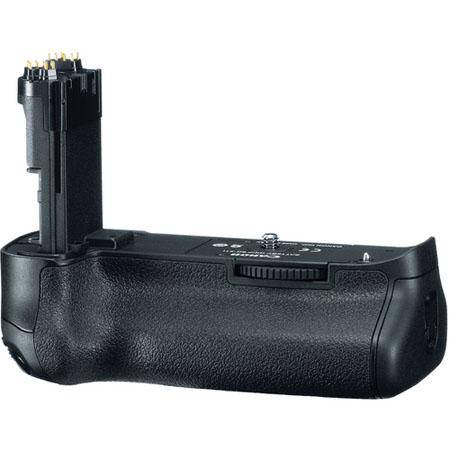 Canon BG-E11 Battery Grip for EOS 5D Mark III USA Supply