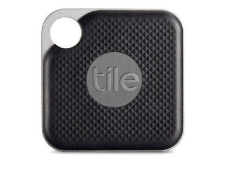 Tile Pro Black 1 For Cheap