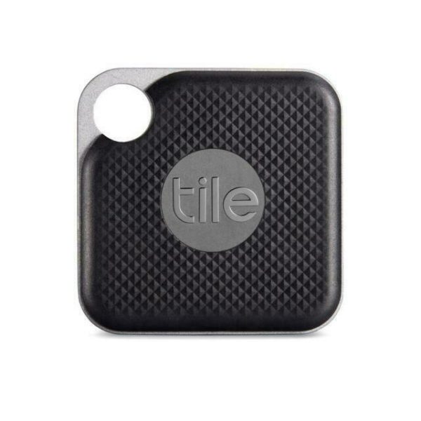 Tile Pro Black 1 For Cheap