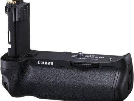 Canon BG-E20 Battery Grip for EOS 5D Mark IV Discount