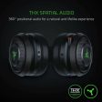 Razer Nari Ultimate Wireless PC Gaming Headset - THX Audio - Razer HyperSense Cheap