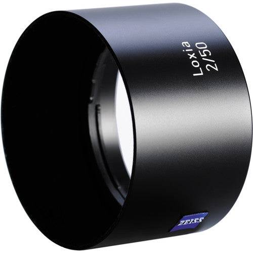 Zeiss Loxia 50mm f 2 Planar T* Lens for Sony E Mount Online Sale