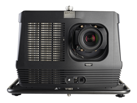 Barco HDF-W22 WUXGA 3-Chip DLP Projector For Discount