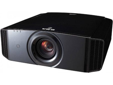 JVC DLA-X90RKT 4K e-shift 2 D-ILA Projector Cheap