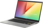 ASUS VivoBook 15 F515 Thin and Light Laptop, 15.6? FHD Display, Intel Core i3-1005G1 Processor, 4GB DDR4 RAM, 128GB PCIe SSD, Fingerprint Reader, Windows 10 Home in S Mode, Slate Grey, F515JA-AH31 Sale