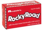 Chocolate Rocky Road. (Pack 24) For Discount