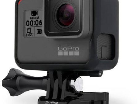 GoPro HERO6 Black CHDHX-601 Discount