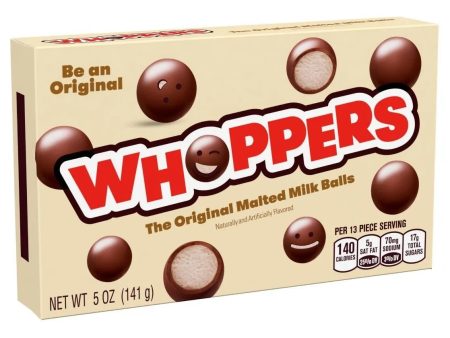 Hershey s Whoppers Originales Bolas Cubierta Chocolate Online Sale