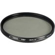 52mm Hoya Circular Polarizer High Quality Glass Filter For Sale