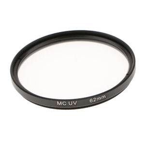 62mm High Resolution Protective UV Filter Online