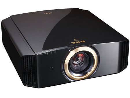 JVC DLA-RS55U Reference Series Home Cinema 4K Projector Hot on Sale