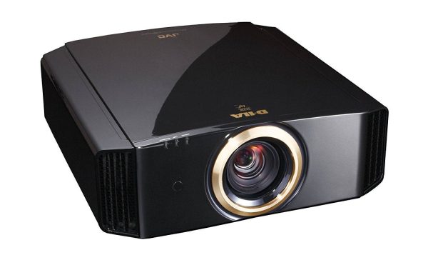 JVC DLA-RS55U Reference Series Home Cinema 4K Projector Hot on Sale