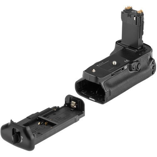 Vello BG-C14 Battery Grip for Canon 5D Mark IV DSLR Camera Supply