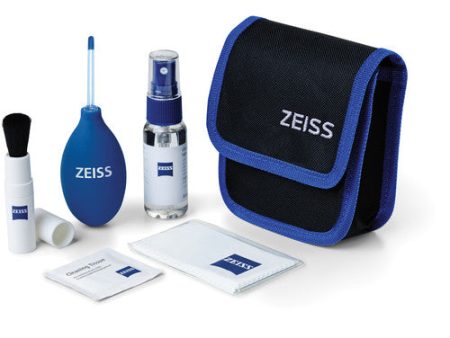 ZEISS Lens Cleaning Kit Discount