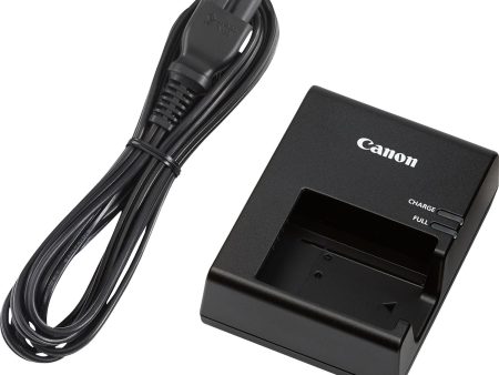 Canon LC-E10E Battery Charger for EOS Rebel T3, T5, T6 & 1300D Cheap