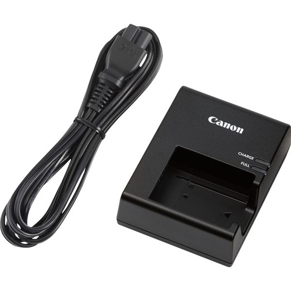 Canon LC-E10E Battery Charger for EOS Rebel T3, T5, T6 & 1300D Cheap