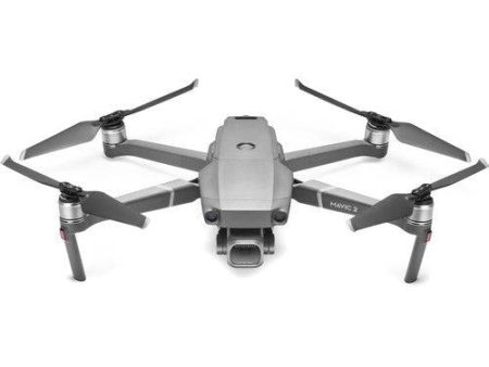 DJI Mavic 2 Pro CP.MA.00000019.01 USED MINT 9 10 on Sale