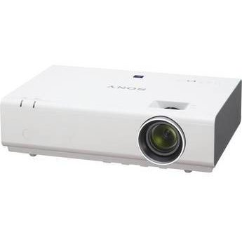 Sony VPLEX246 3200 Lumens XGA Portable Projector - Used Online now