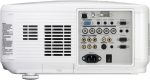 NEC NP4000 5200-lumen Professional Installation Projector Supply