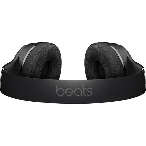 2x Beats by Dr. Dre Beats Solo3 Wireless On-Ear Headphones (Matte Black) ( 2 In Pack) Online Hot Sale