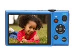 Canon PowerShot ELPH 115 16MP Digital Camera (Blue) Supply