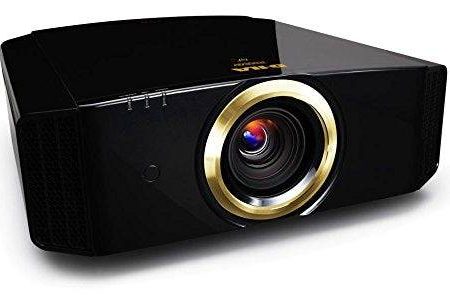 JVC DLA-RS400U Reference Series 4K Projector on Sale