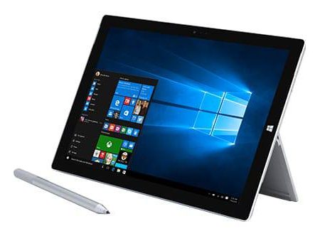 Microsoft Surface Pro 3 - 256GB   Intel Core i5 Online now