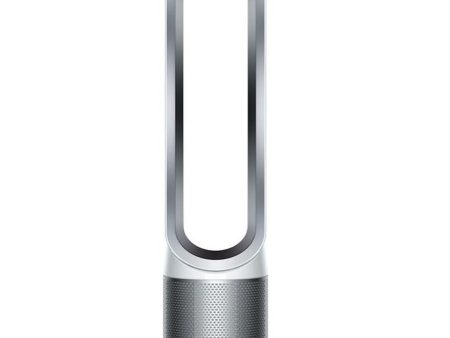 Dyson AM11 Pure Cool Purifier Tower Fan | White Silver | New Sale