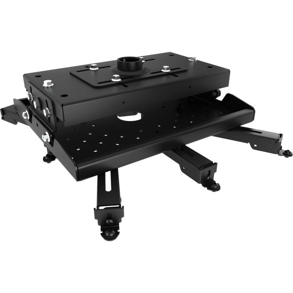 Chief Heavy Duty Universal Projector Mount (Black) Fashion