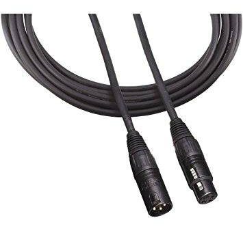 Audio-Technica AT8314 Premium Microphone Cable - 1.5  (0.45m) Online now