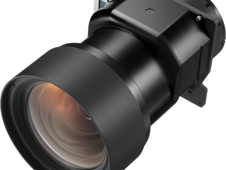 Sony Lens with 1.3 - 1.96 Throw Ratio - VPLL-Z4111 on Sale