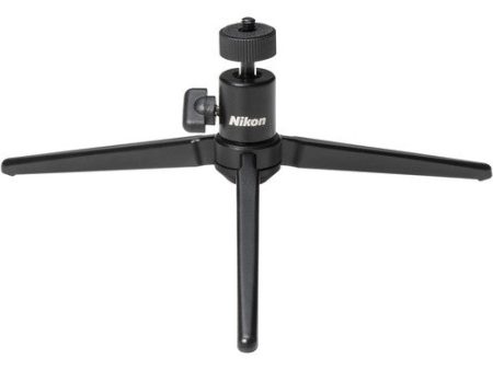 Nikon Mini Tripod for KeyMission Action Cameras Online Sale