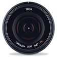 Zeiss Batis 25mm f 2 Lens for Sony E Mount Fashion