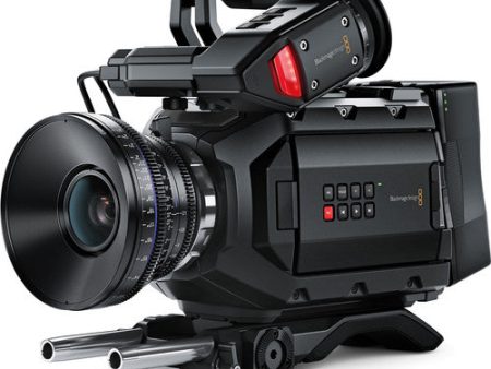 Blackmagic Design URSA Mini 4.6K Digital Cinema Camera (EF-Mount) Cheap