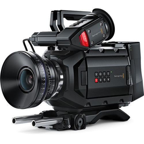 Blackmagic Design URSA Mini 4.6K Digital Cinema Camera (EF-Mount) Cheap