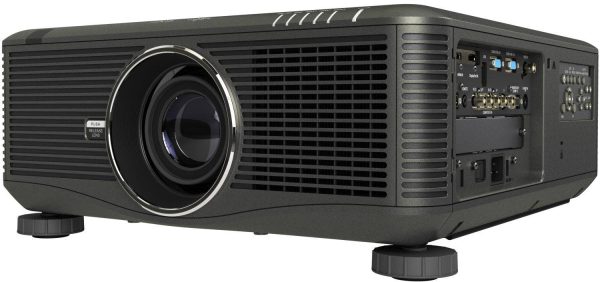 NEC NP-PX750U - DLP projector - 3D Ready - 7500 ANSI lumens For Discount