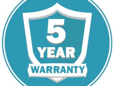 5 Year Lens Warranty LNS5-u12000 Online Hot Sale