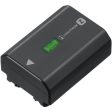 Sony NP-FZ100 Rechargeable Lithium-Ion Battery (2280mAh) Discount