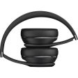 2x Beats by Dr. Dre Beats Solo3 Wireless On-Ear Headphones (Matte Black) ( 2 In Pack) Online Hot Sale