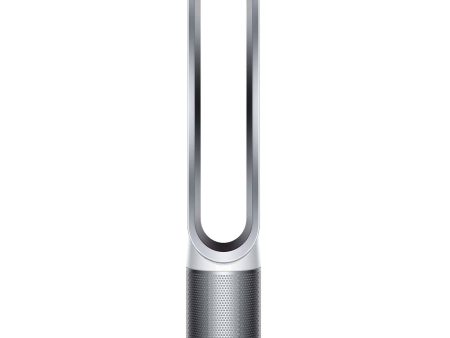 Dyson Pure Cool Link Tower (White) For Discount